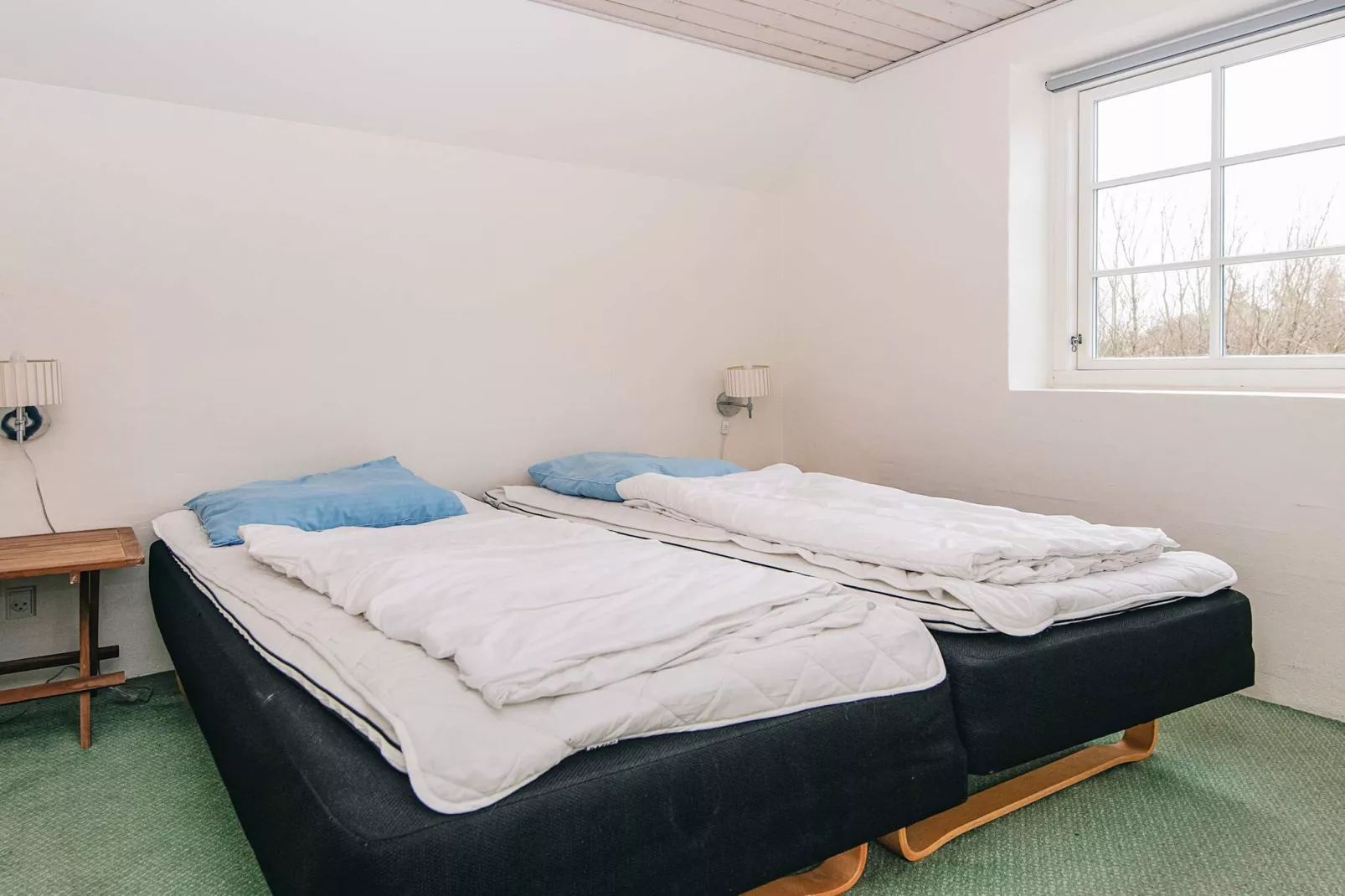 4 sterren vakantie huis in Ulfborg-Binnen