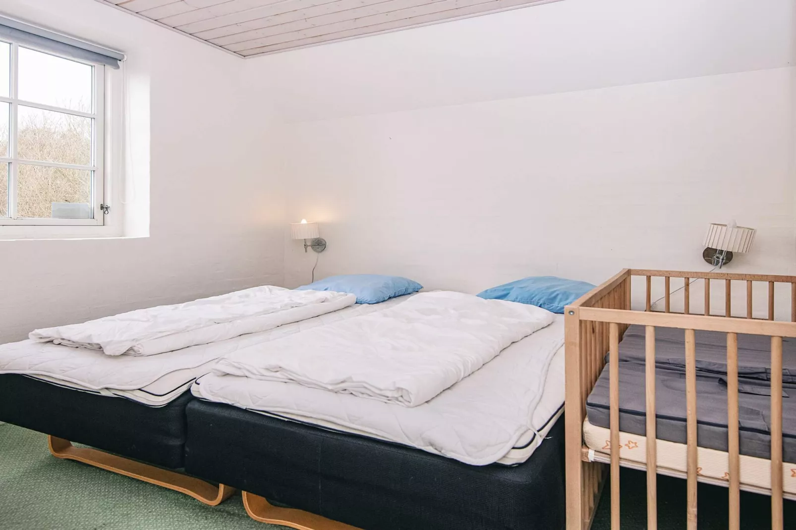 4 sterren vakantie huis in Ulfborg-Binnen