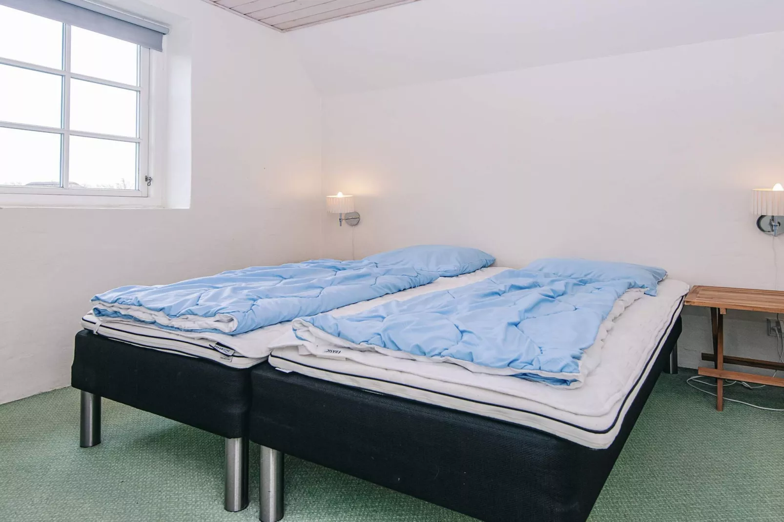 4 sterren vakantie huis in Ulfborg-Binnen