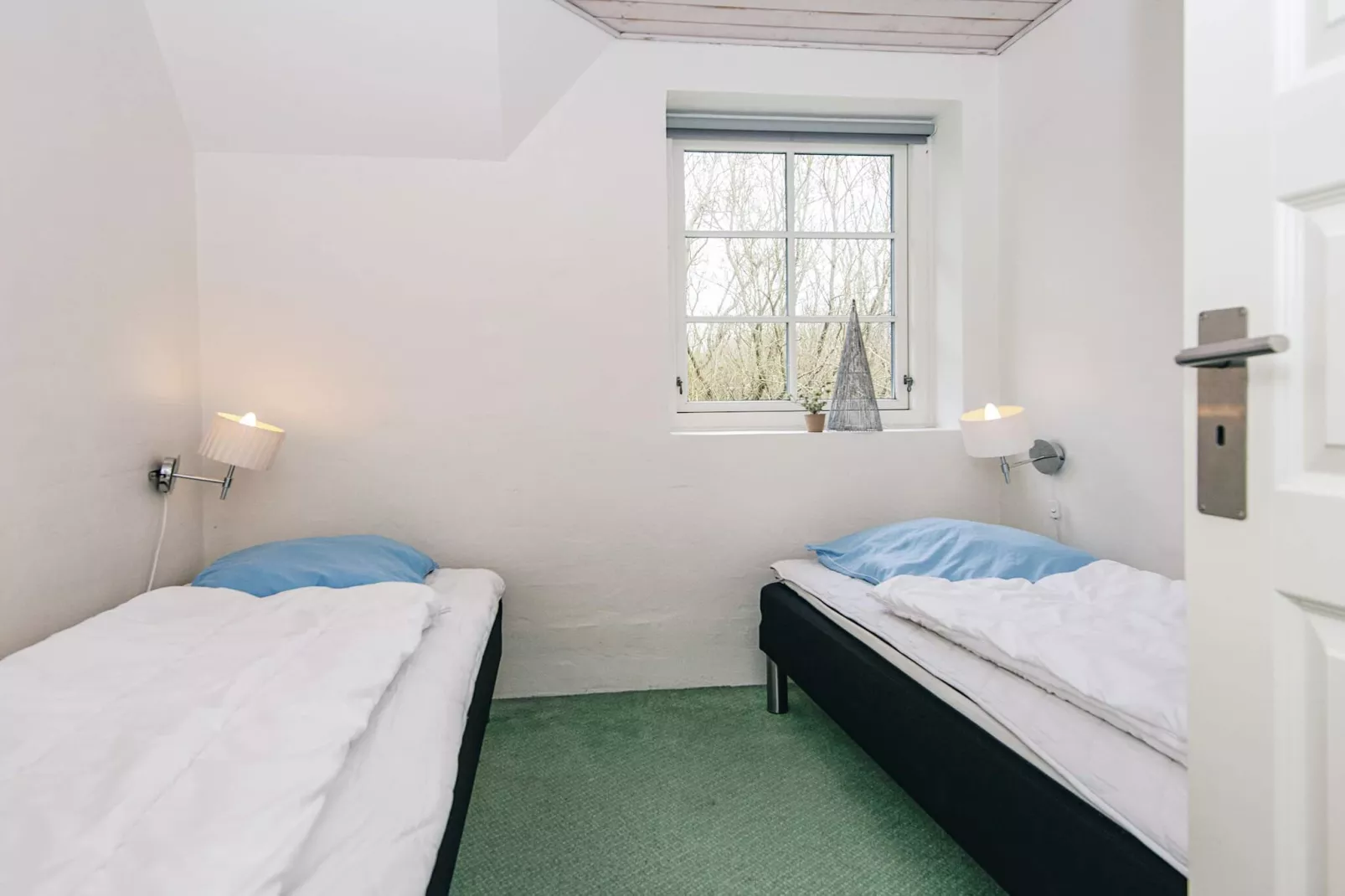 4 sterren vakantie huis in Ulfborg-Binnen