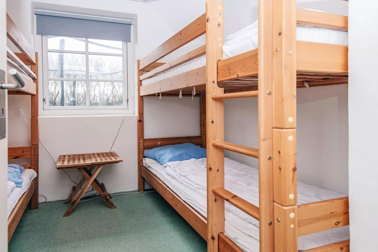 4 sterren vakantie huis in Ulfborg-Binnen