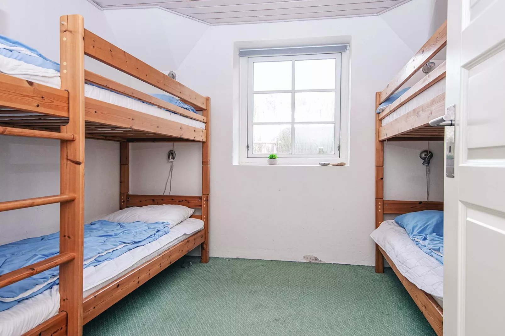 4 sterren vakantie huis in Ulfborg-Binnen