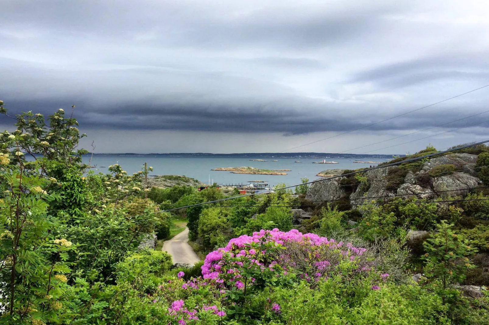 4 sterren vakantie huis in BRäNNö-Binnen