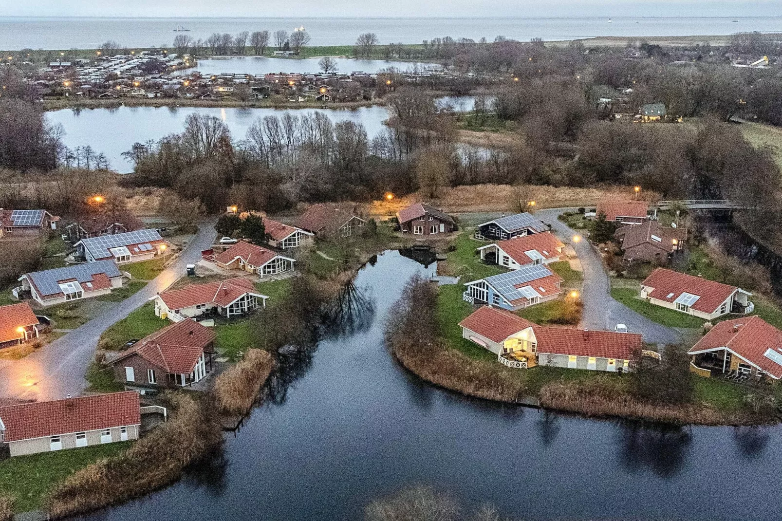 4 sterren vakantie huis in Ottendorf