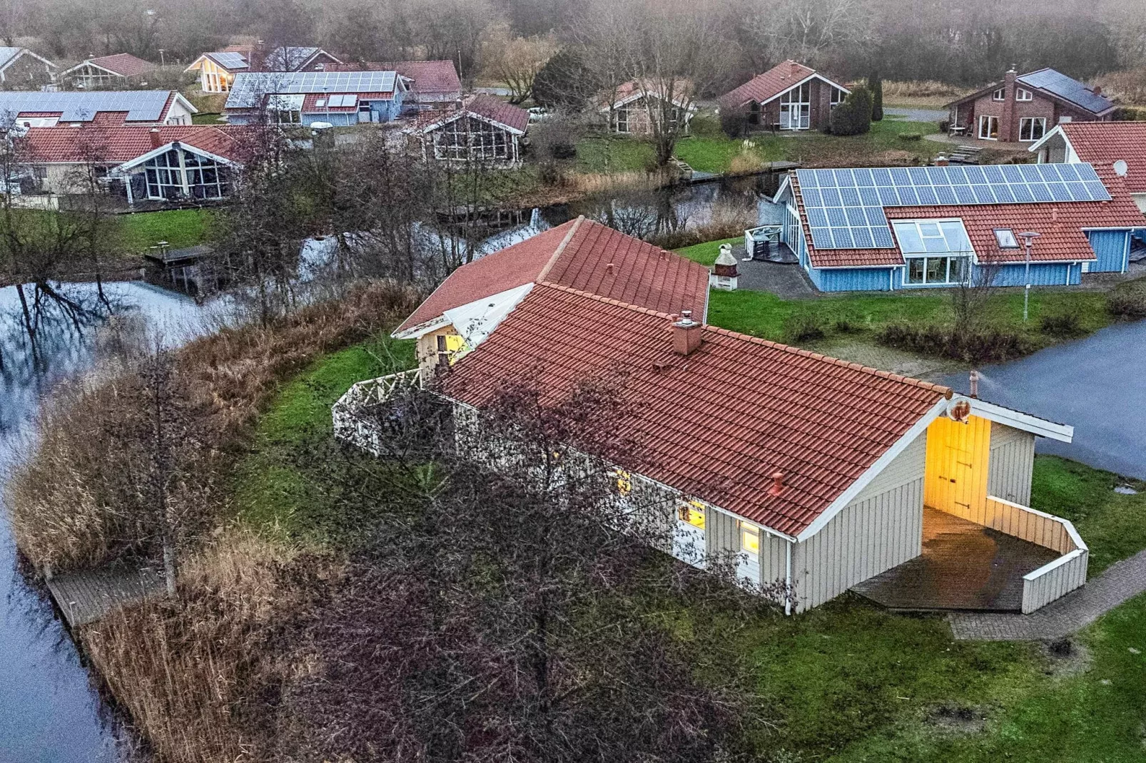 4 sterren vakantie huis in Ottendorf-Uitzicht