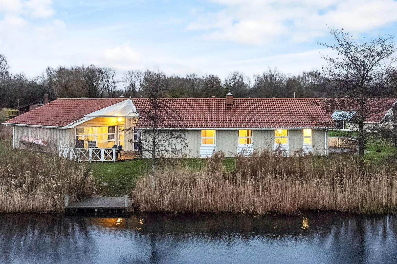 4 sterren vakantie huis in Ottendorf-Uitzicht