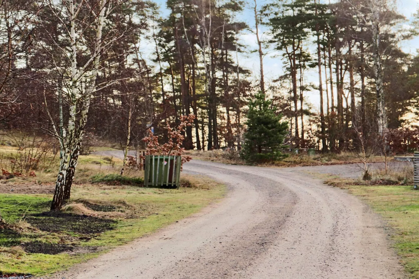 4 sterren vakantie huis in Heberg