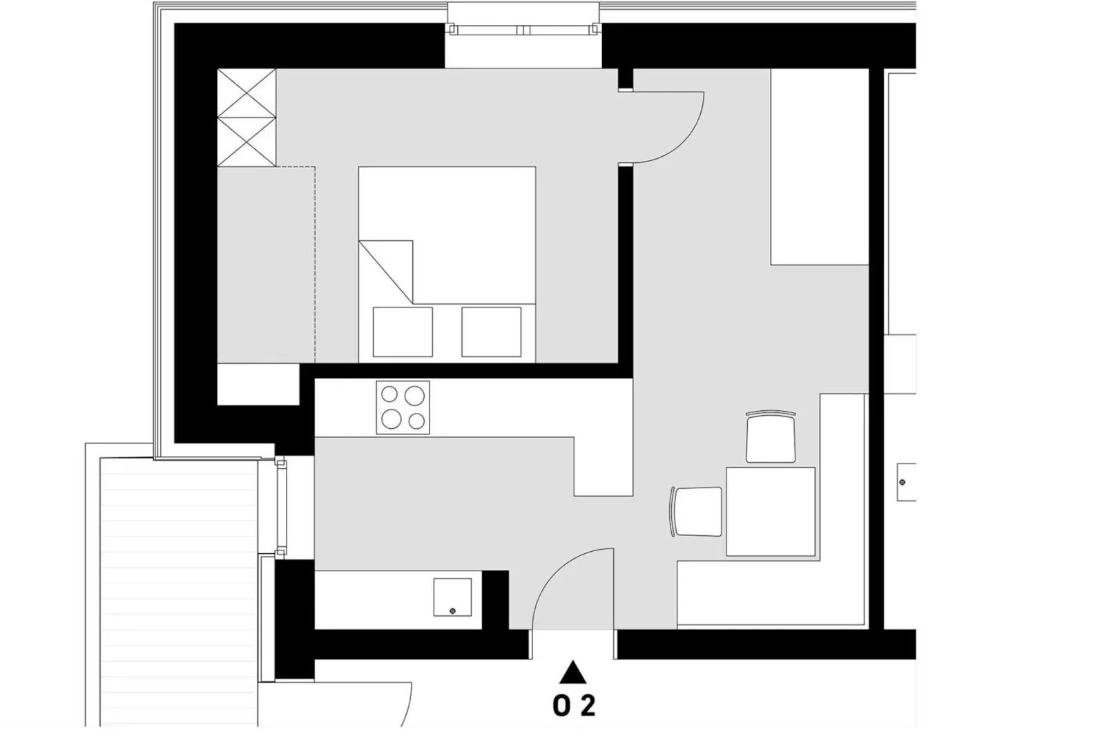 Naviser Hütte Wohnung Kreuzjoch 142-Image-tags.