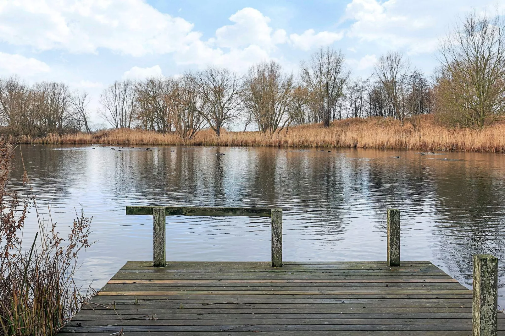 4 sterren vakantie huis in Ottendorf-Uitzicht