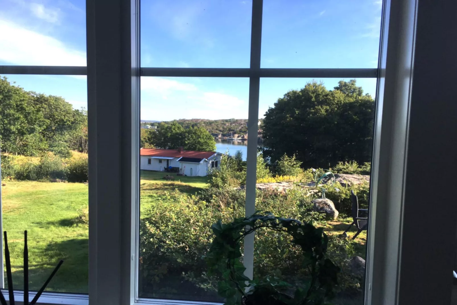 5 sterren vakantie huis in MARSTRAND