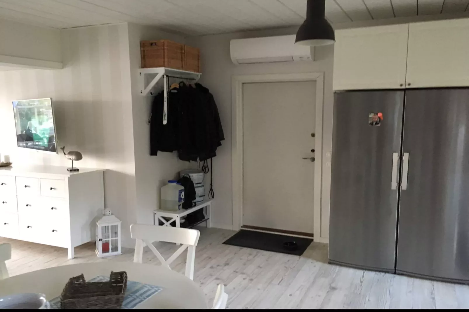 5 sterren vakantie huis in MARSTRAND-Binnen