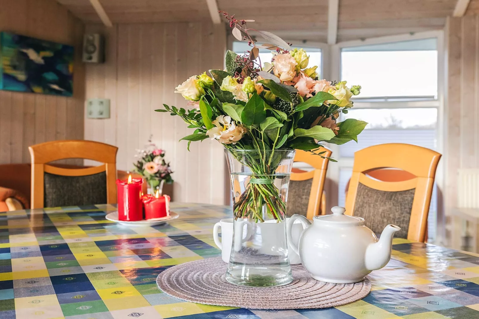 4 sterren vakantie huis in Ottendorf-Binnen