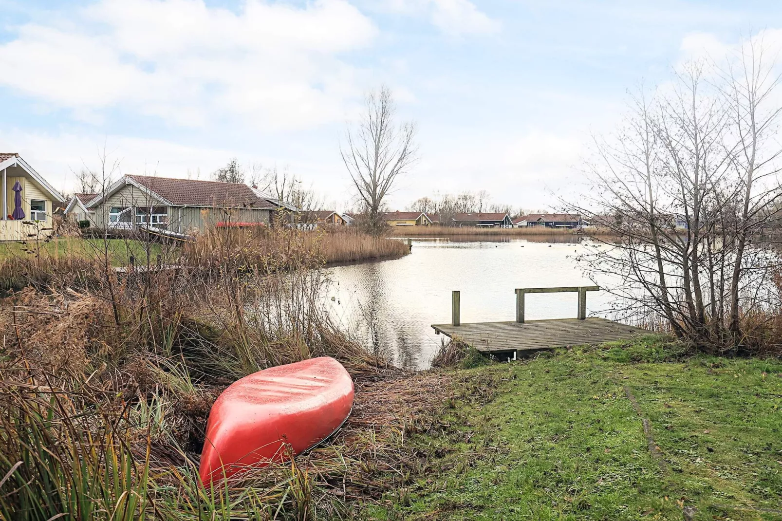 4 sterren vakantie huis in Ottendorf-Uitzicht