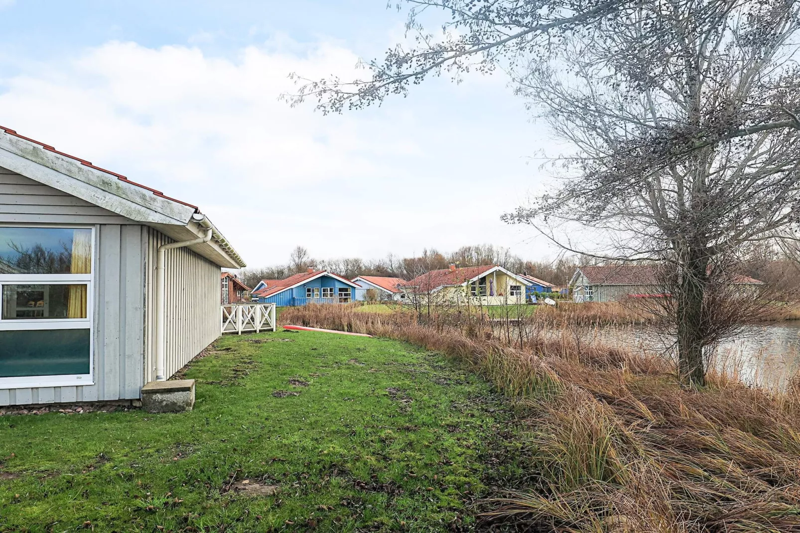 4 sterren vakantie huis in Ottendorf-Uitzicht