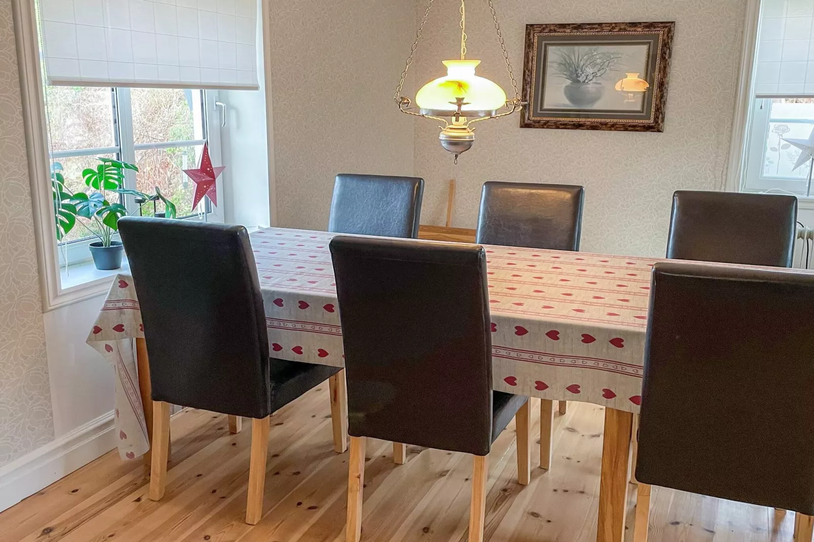 4 sterren vakantie huis in RONNEBY-Binnen