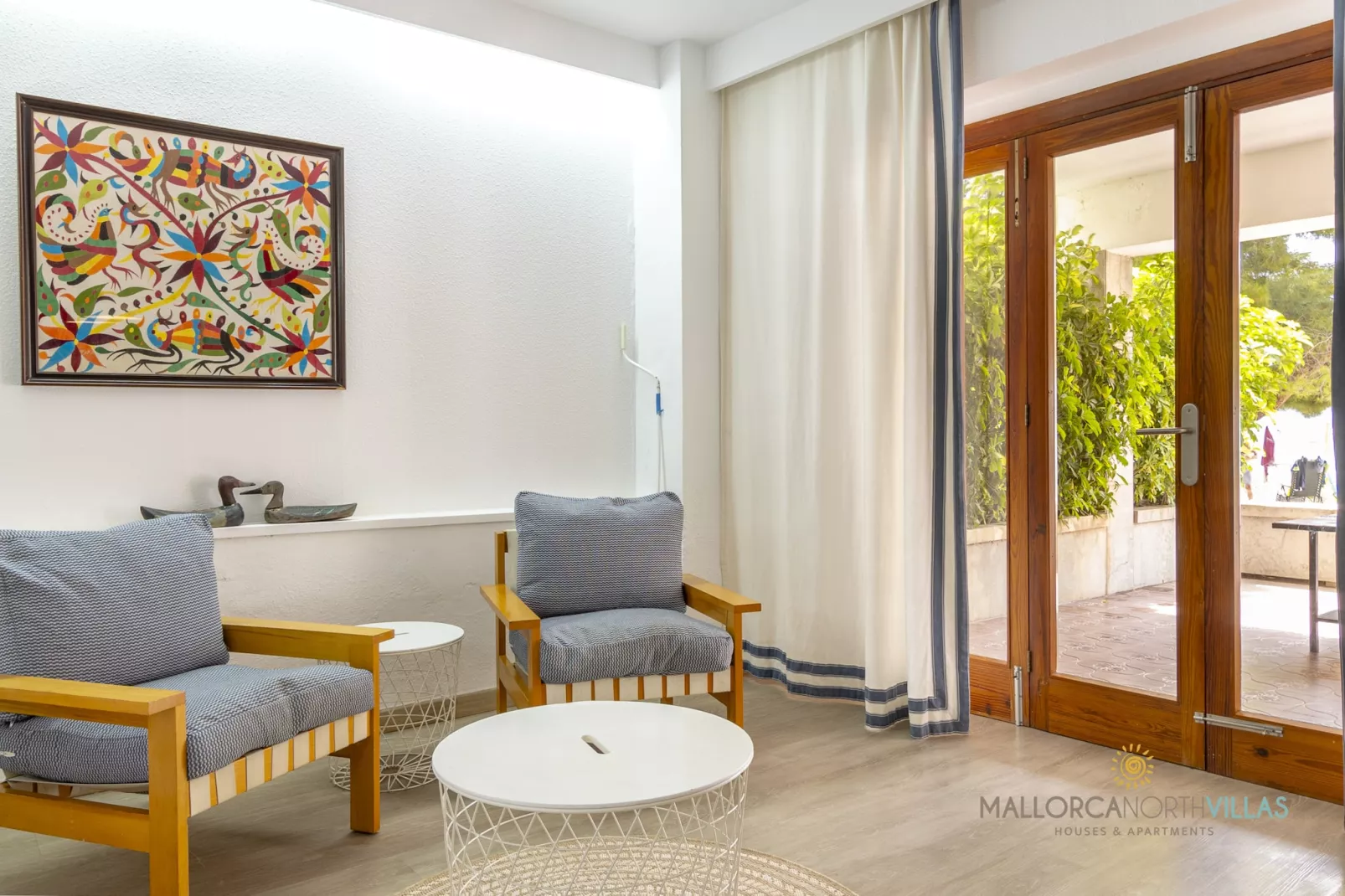 Apartamento Bel Planta Baja First Line Pinewalk-Overloop