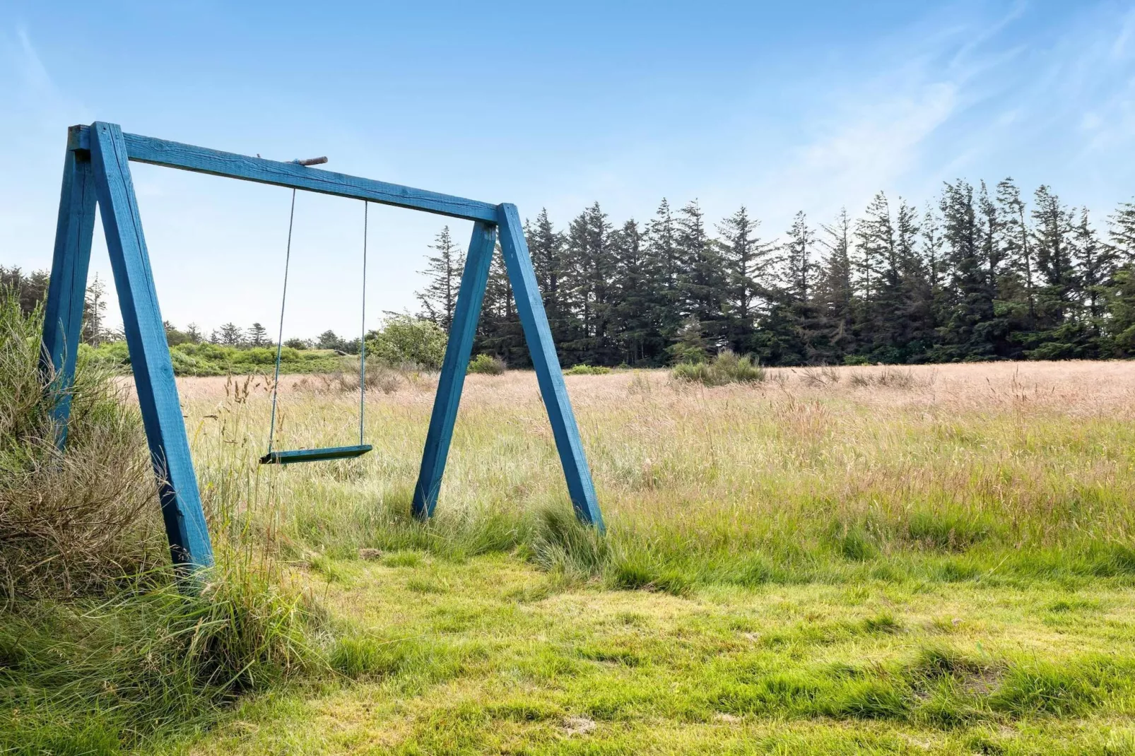 5 sterren vakantie huis in Blokhus-Buitenlucht