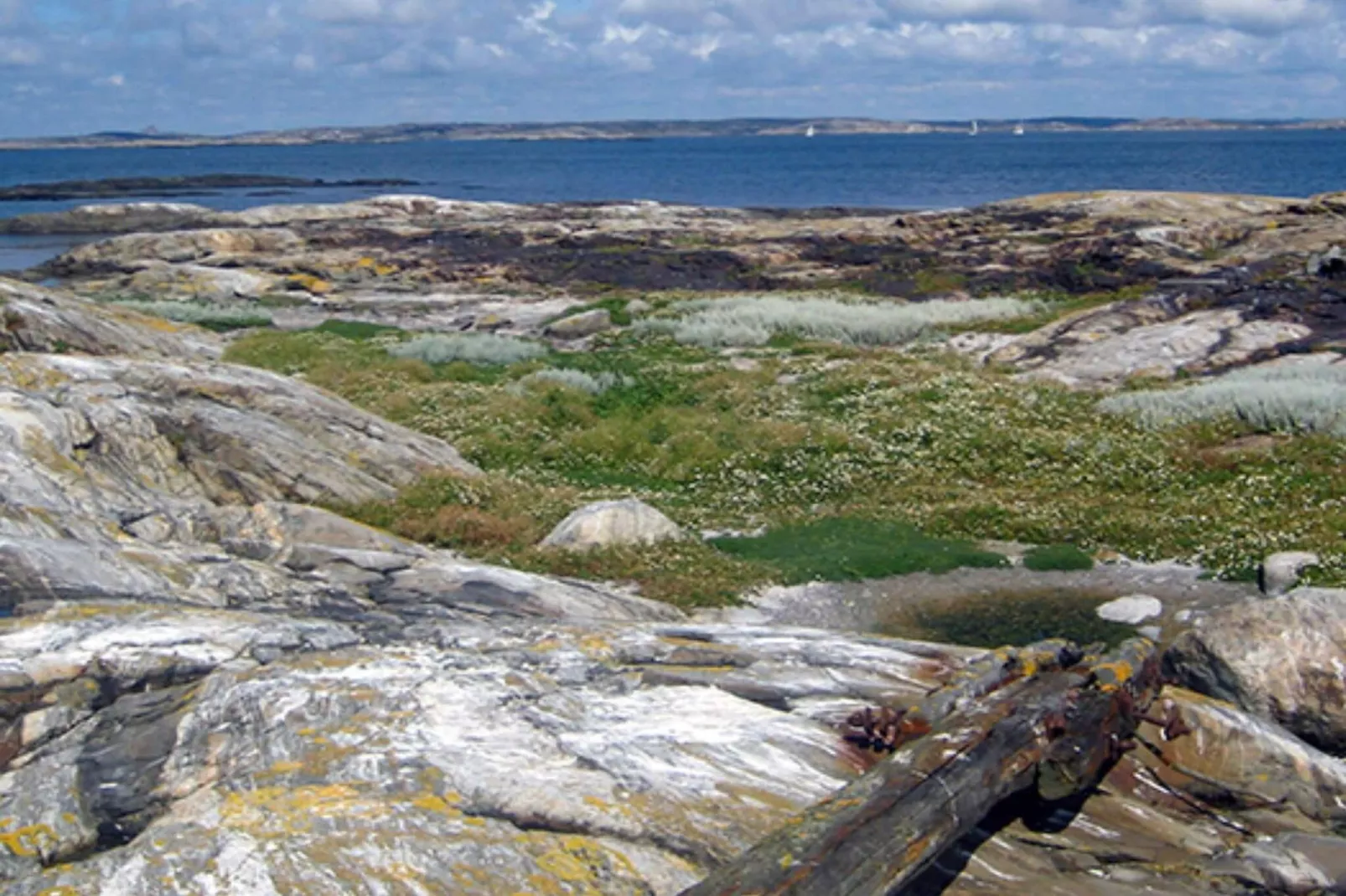 5 sterren vakantie huis in MARSTRAND-Binnen