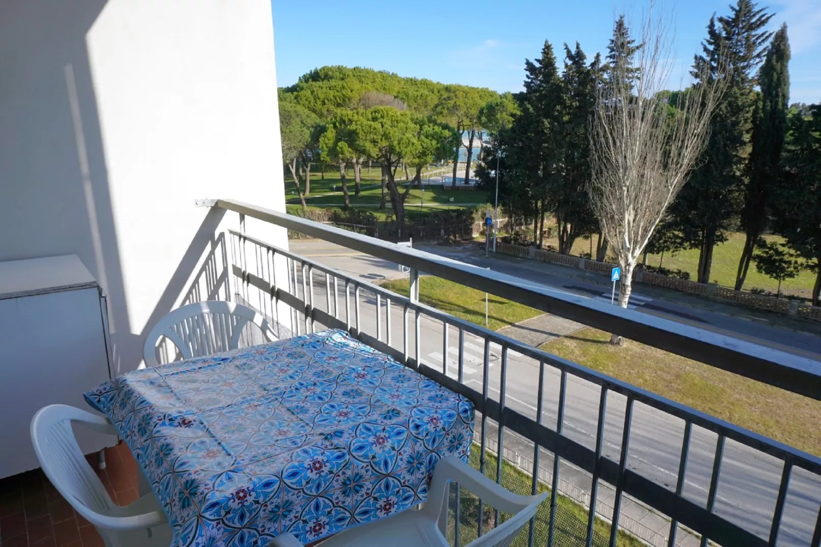 Bora 7C-Terrasbalkon