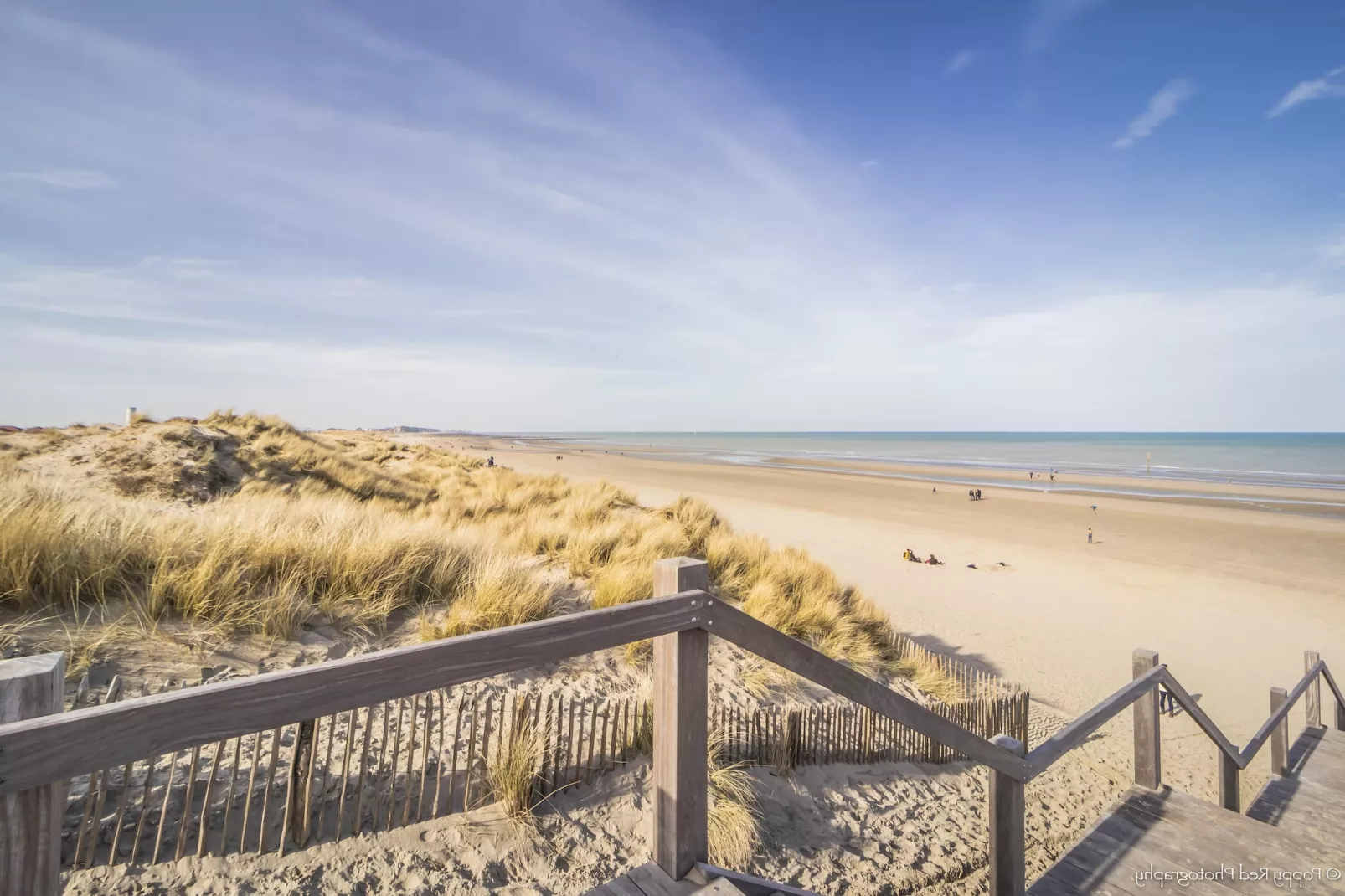 SANDY CAPE 401-Buitenkant zomer