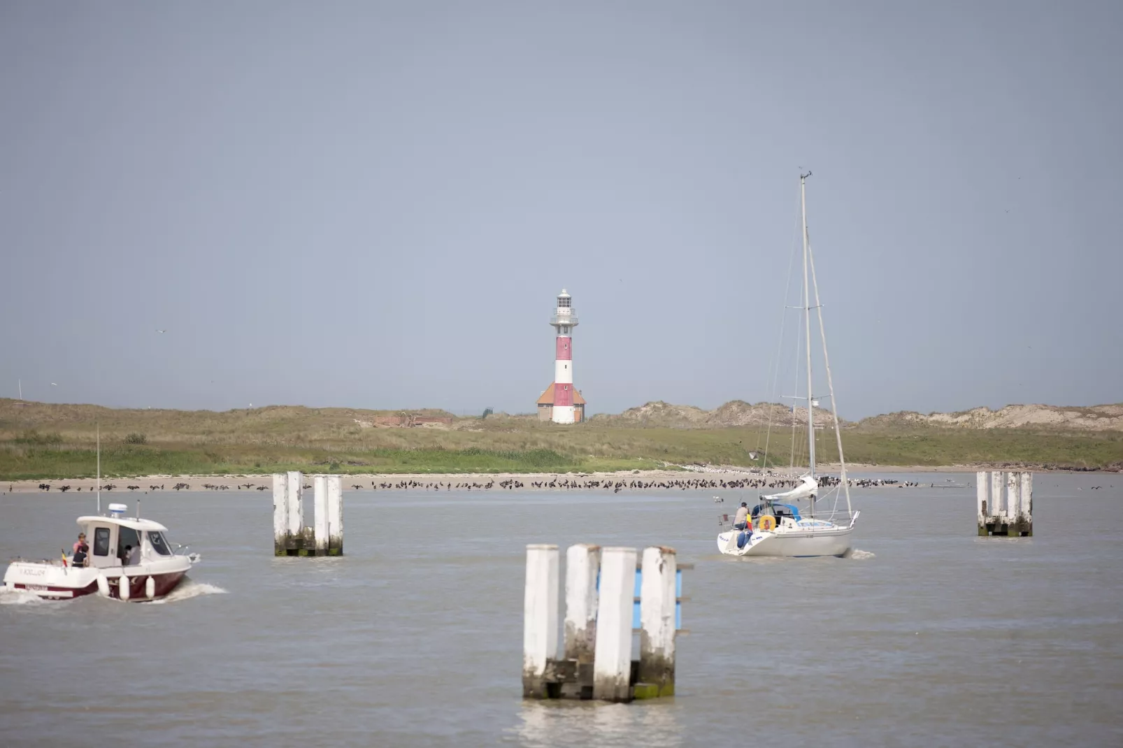 SANDY CAPE 401-Buitenkant zomer