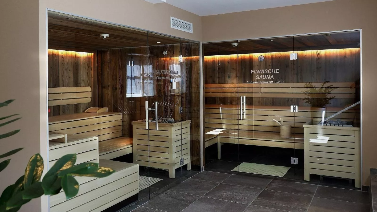 Tauern Suites Mitterwirt TOP 313-Sauna