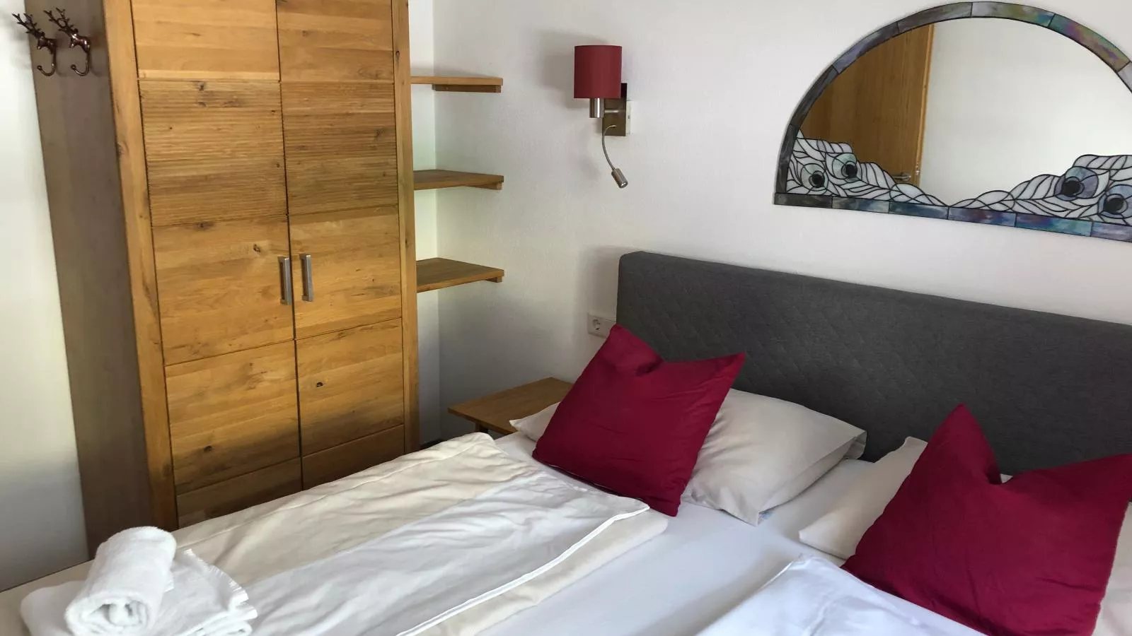 Tauern Suites Mitterwirt TOP 314-Slaapkamer