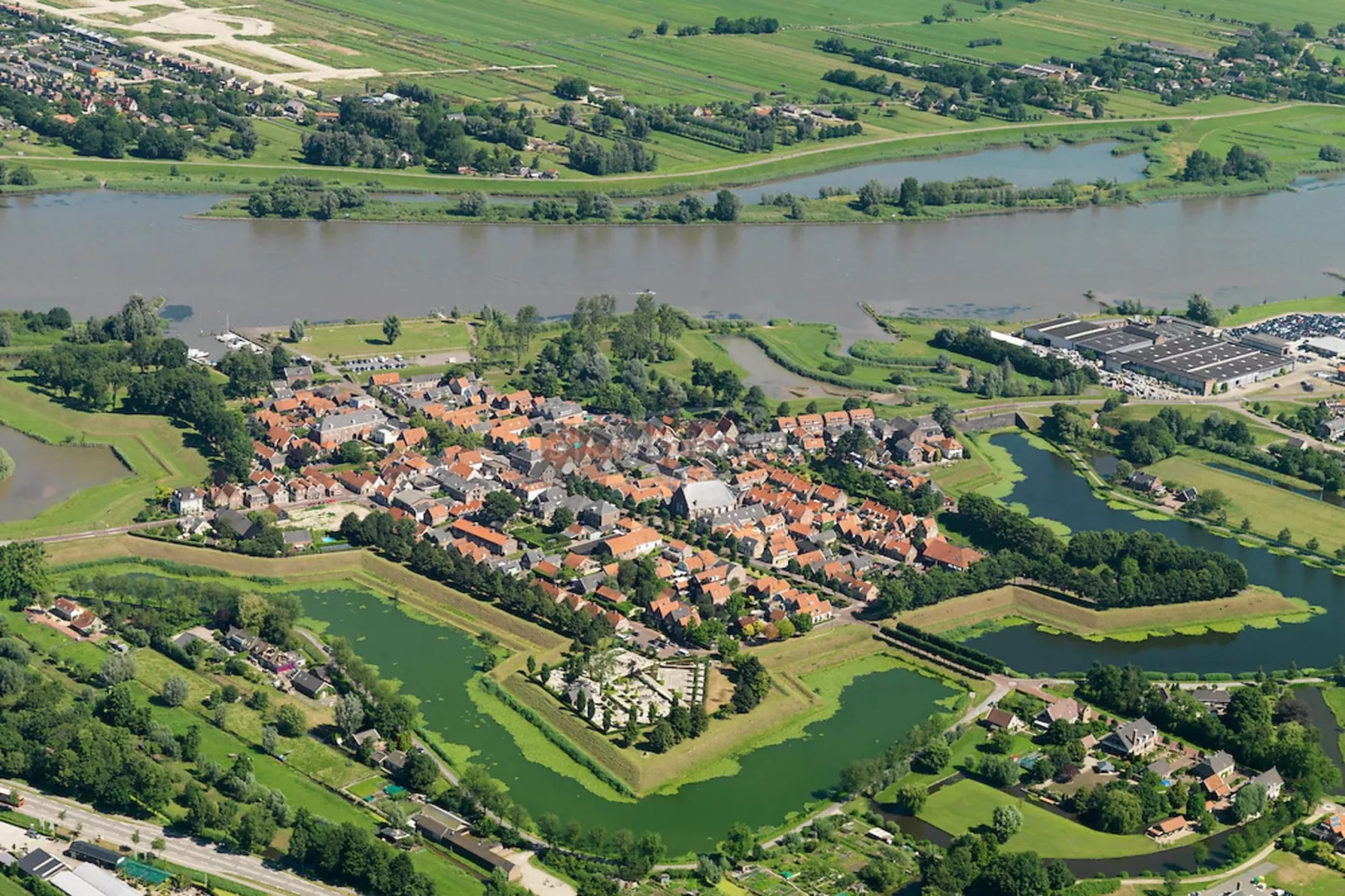 DEN OEVER VI 0702PK-Gebieden zomer 20km