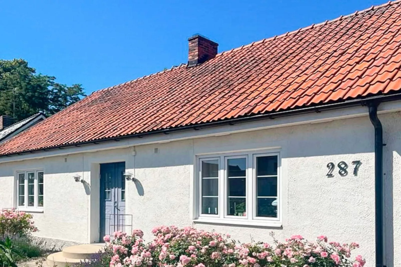 4 sterren vakantie huis in MALMÖ