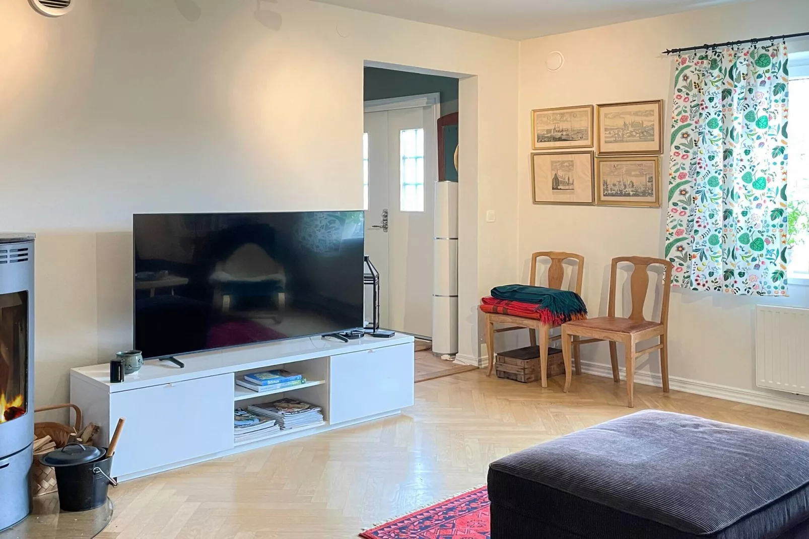 4 sterren vakantie huis in MALMÖ-Binnen