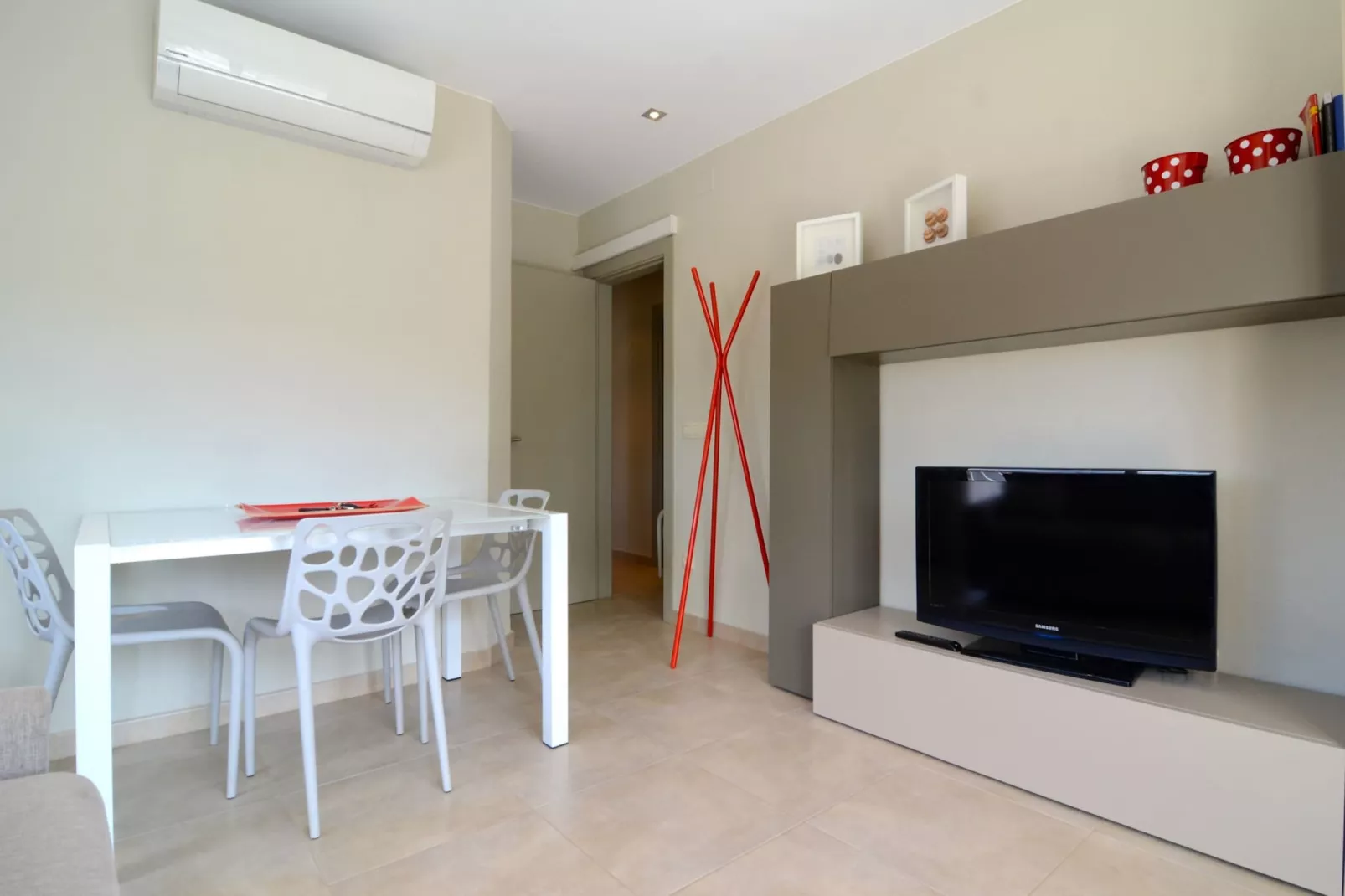 APARTMENT RIELLS DE MAR A5 2D