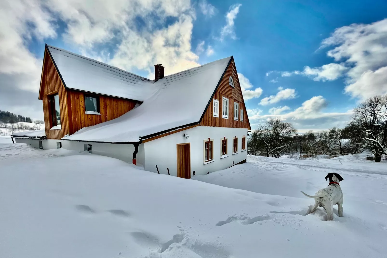 Víchová nad Jizerou LVV033-Buitenlucht