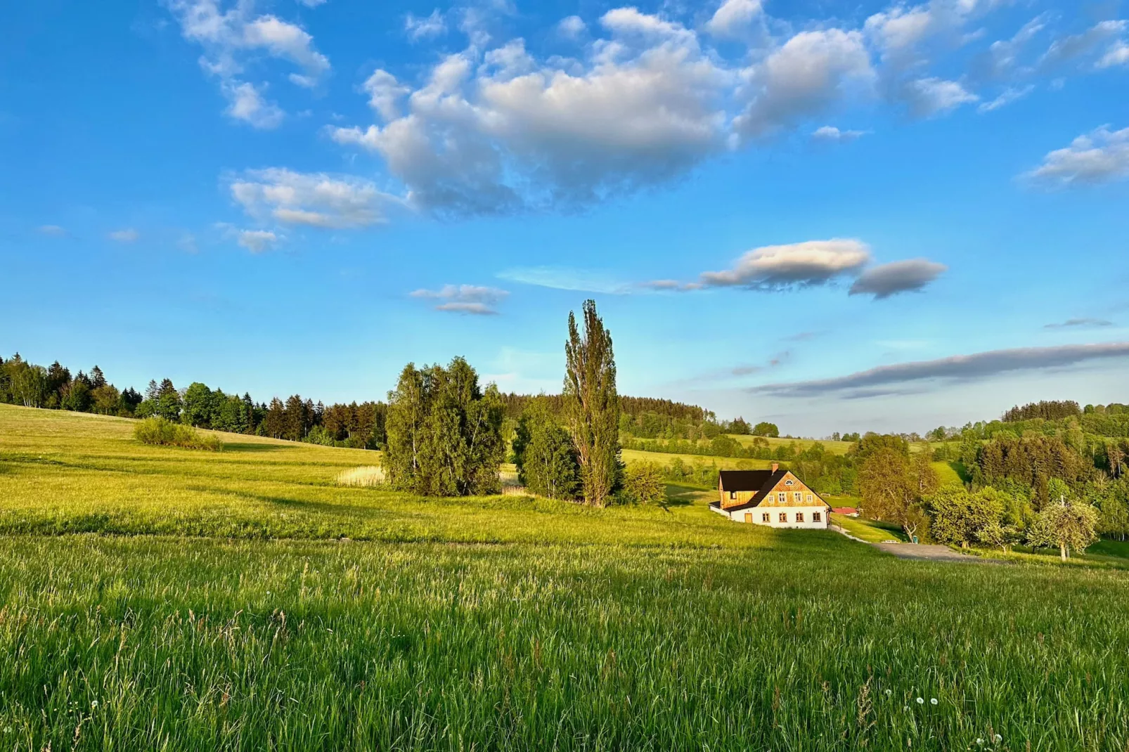 Víchová nad Jizerou LVV033-Buitenlucht