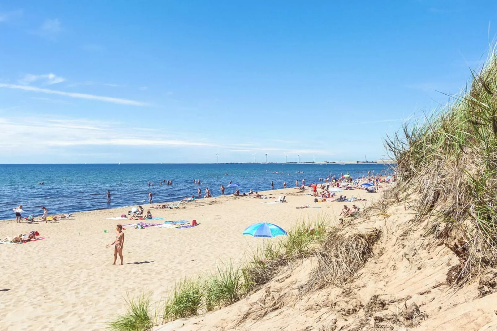 5 Personen vakantie huis in FALKENBERG-Niet-getagd