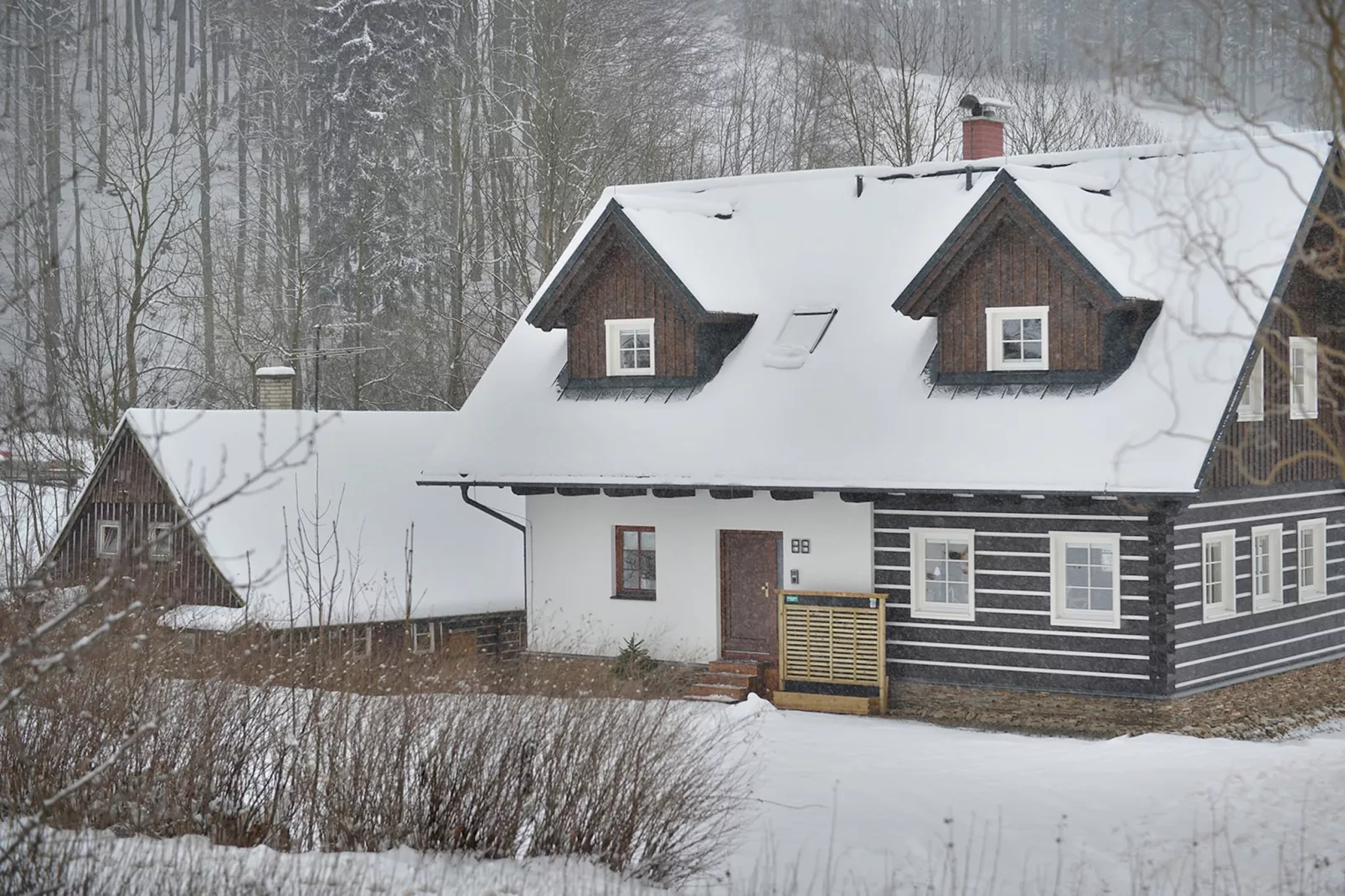 Rokytnice KRL470-Buitenlucht