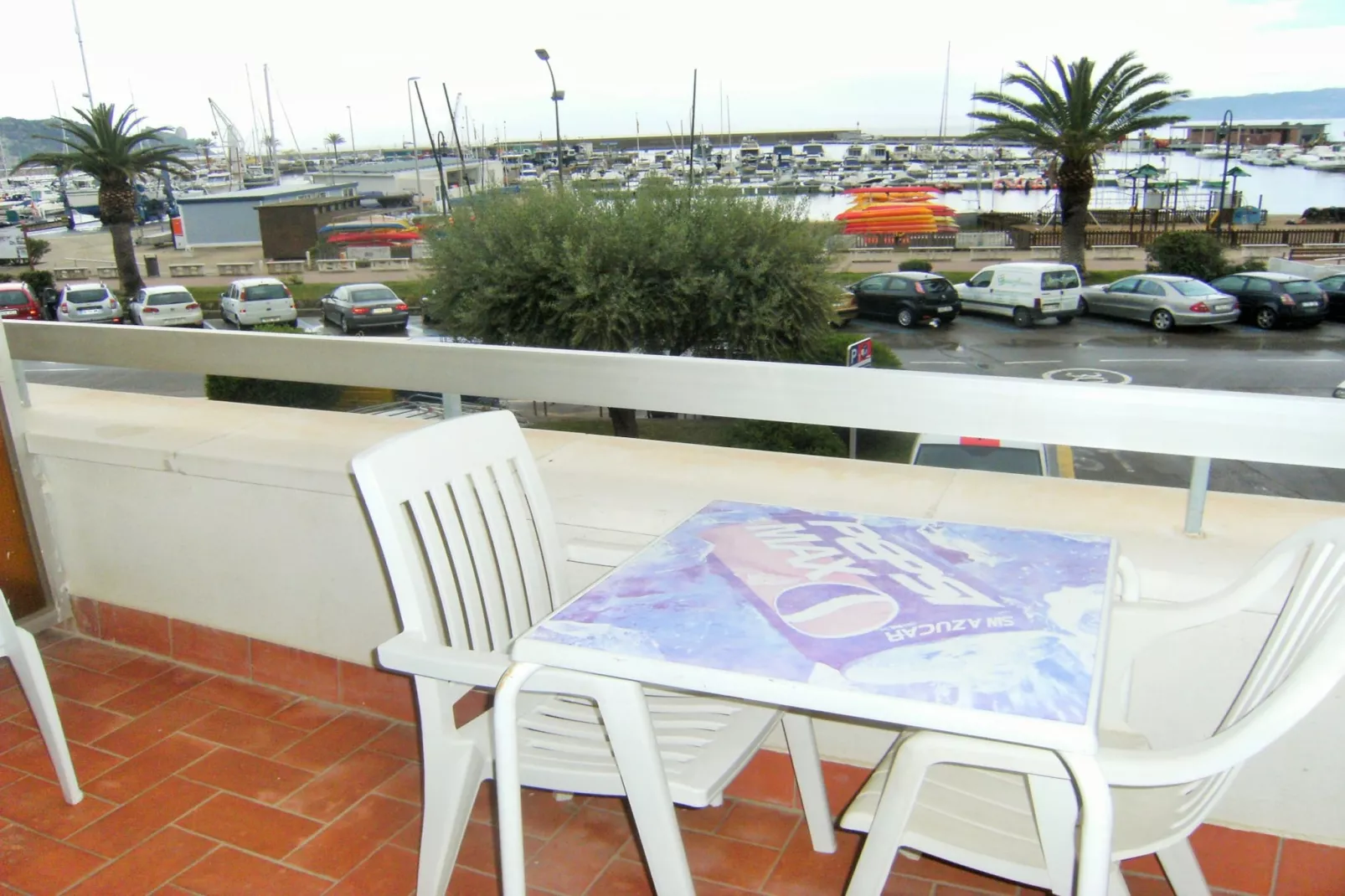 MARINA 1-A-Terras