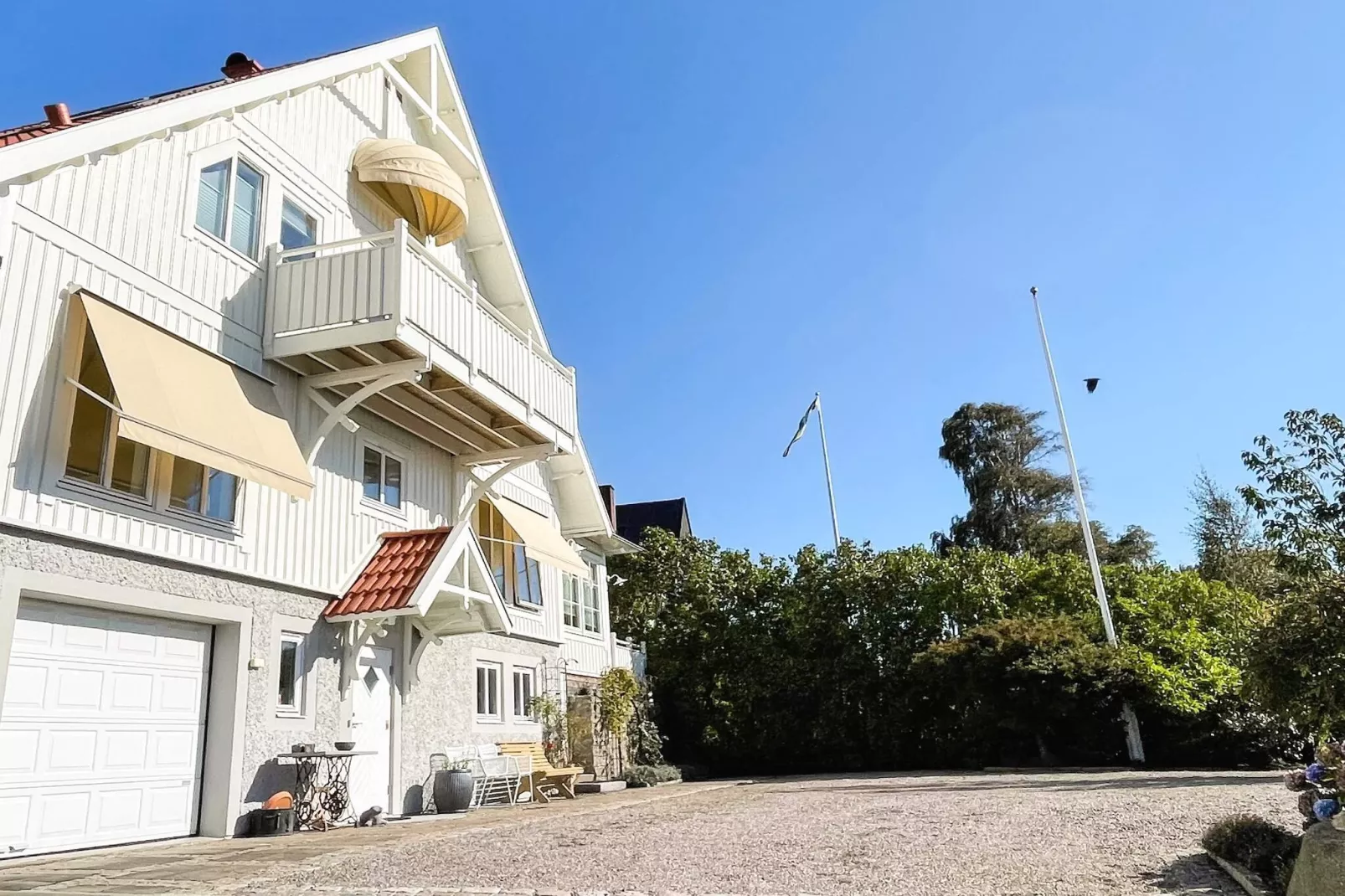 5 sterren vakantie huis in Uddevalla-Buitenlucht