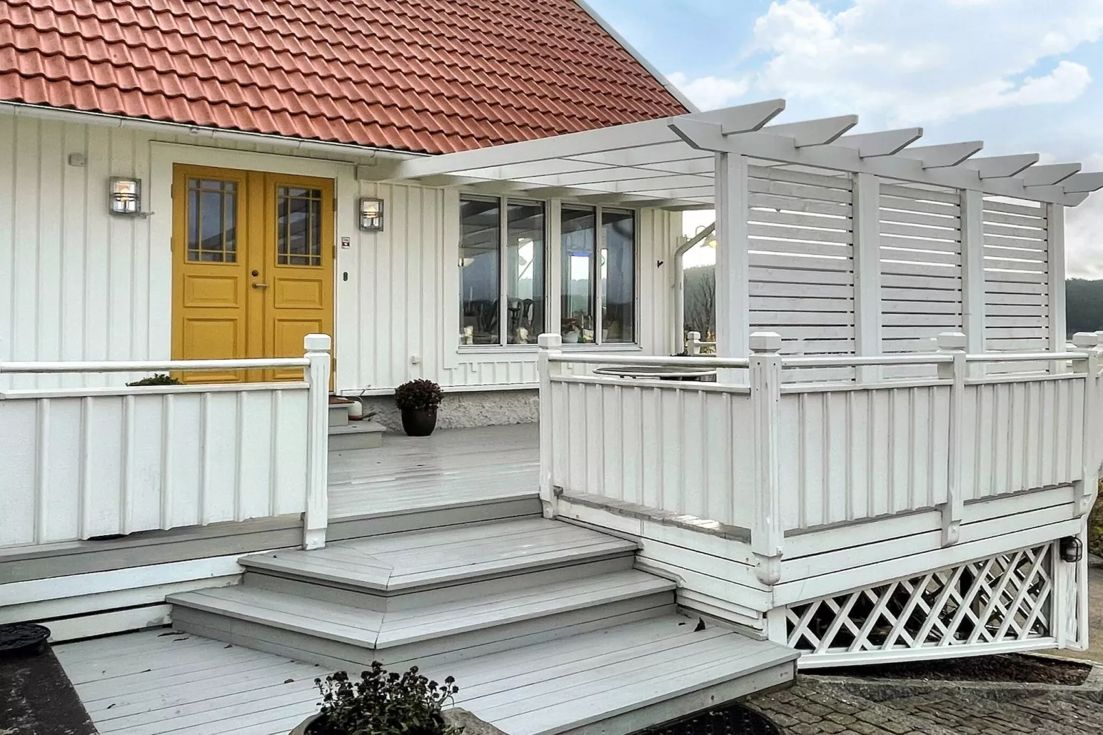 5 sterren vakantie huis in Uddevalla-Buitenlucht