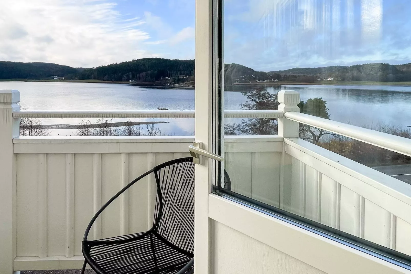 5 sterren vakantie huis in Uddevalla-Buitenlucht