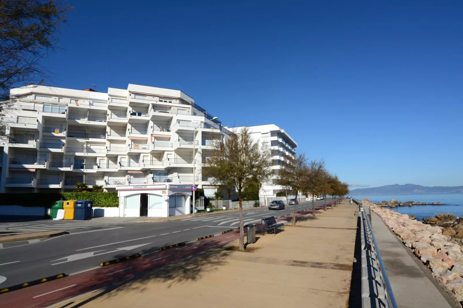 PASSEIG DEL MAR 01-Buitenlucht