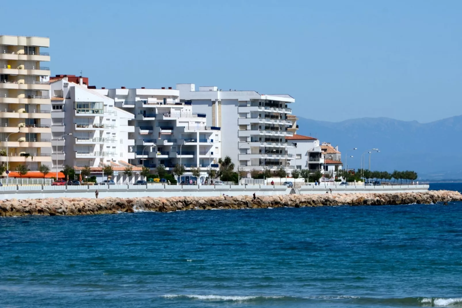 PASSEIG DEL MAR 01-Buitenlucht