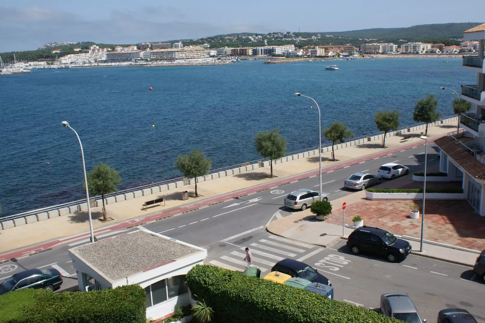 PASSEIG DEL MAR 01-Buitenlucht