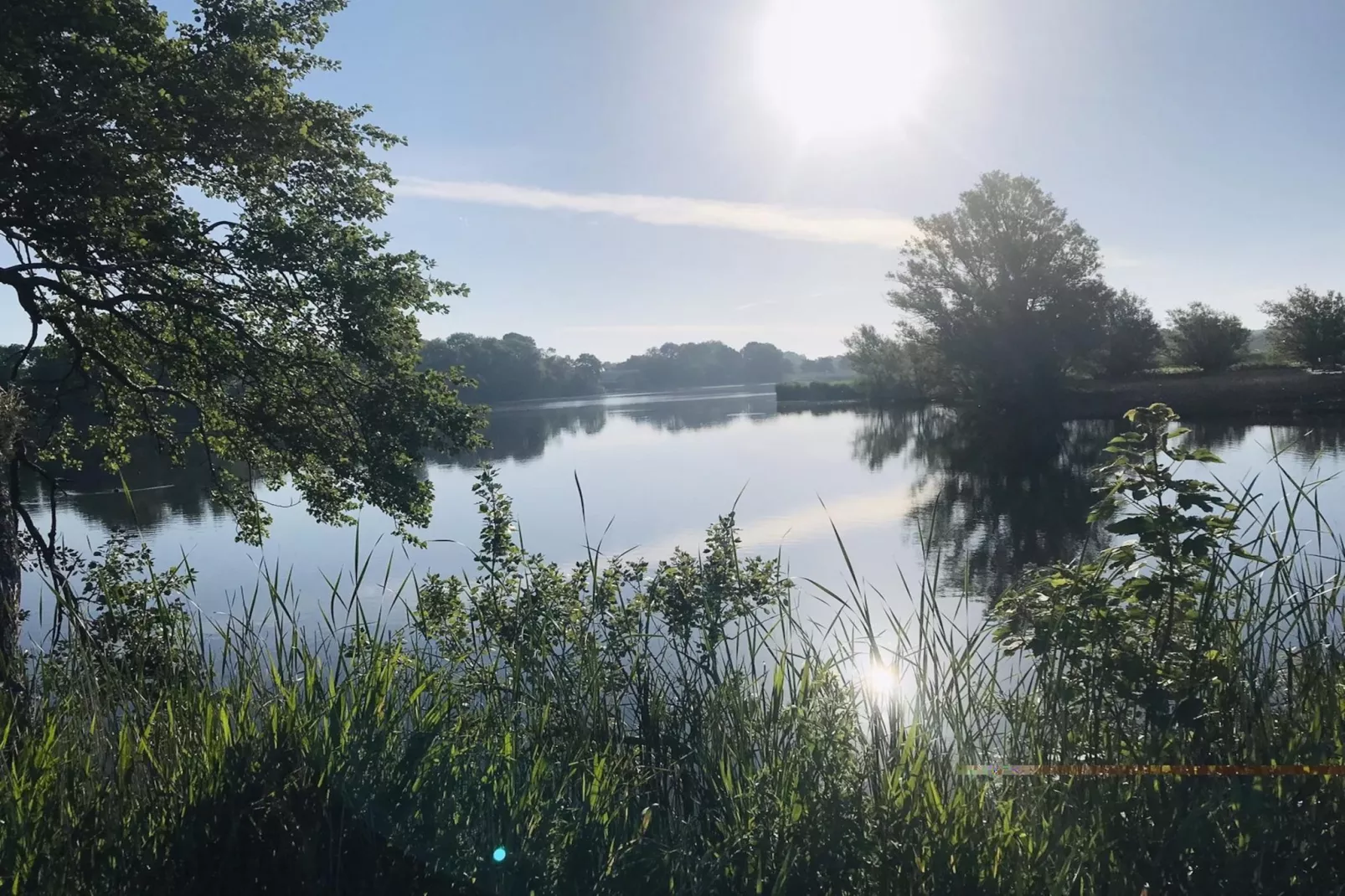 De Wielen 73-Gebieden zomer 5km