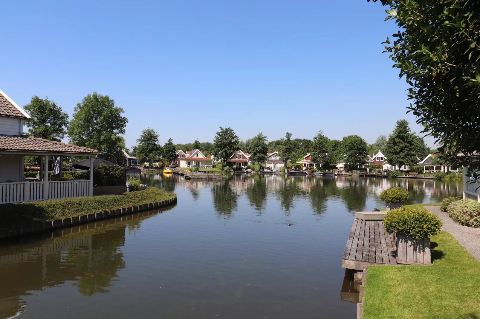 Standaard 231-Gebieden zomer 1km