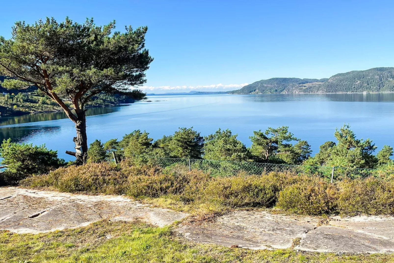 7 Personen vakantie huis in Hjelmeland-Waterzicht