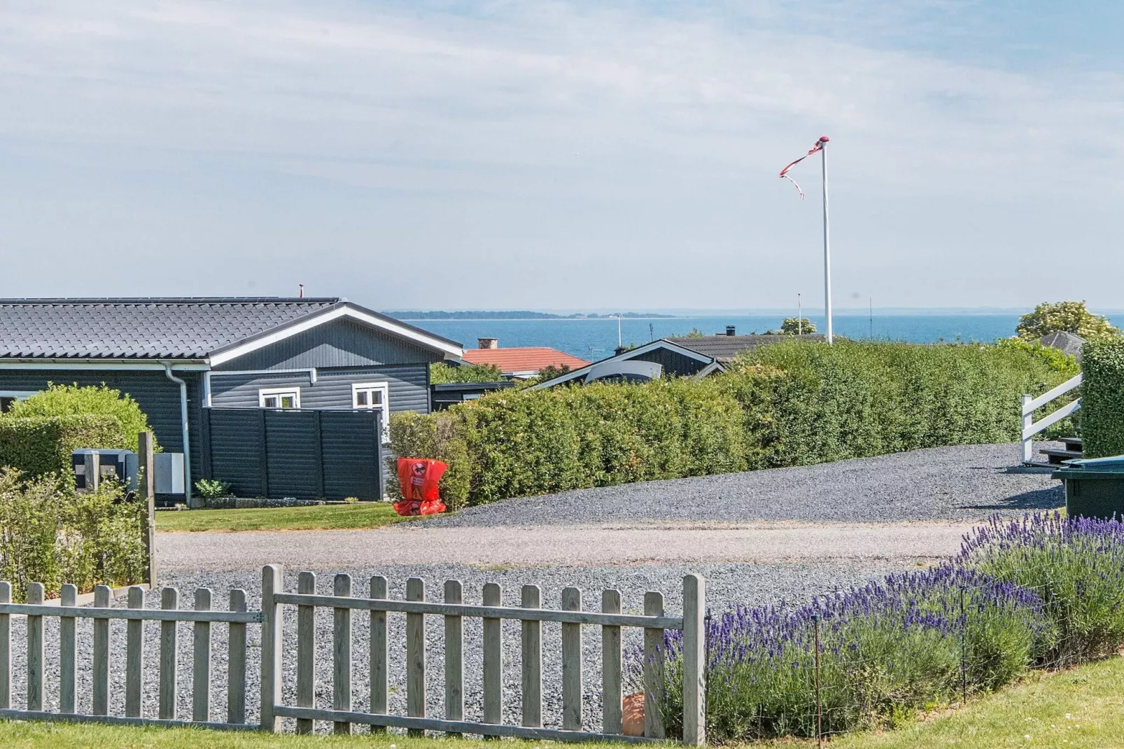 4 sterren vakantie huis in Hejls-Niet-getagd