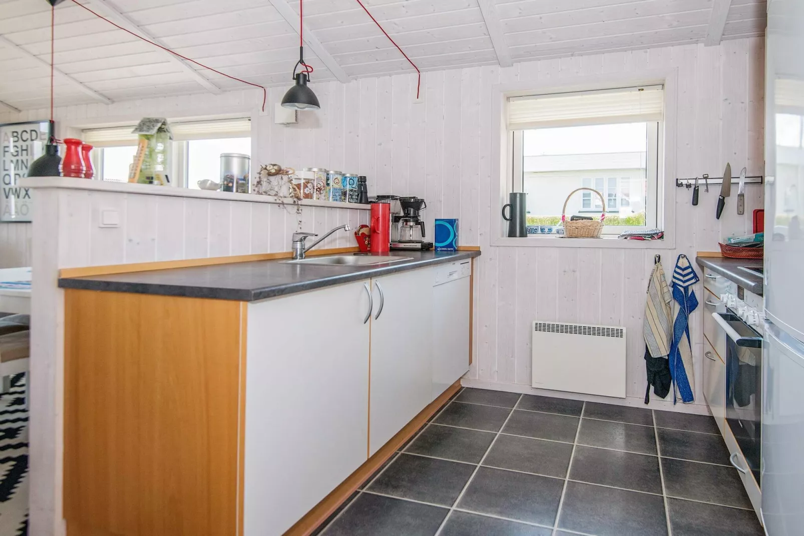 4 sterren vakantie huis in Hejls-Binnen