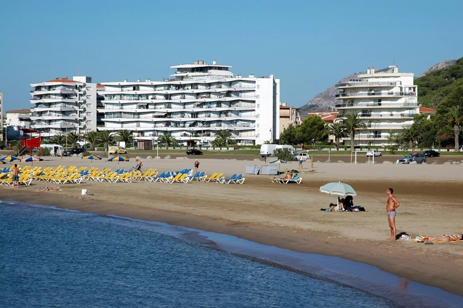 CATALONIA 4-8-Gebieden zomer 5km