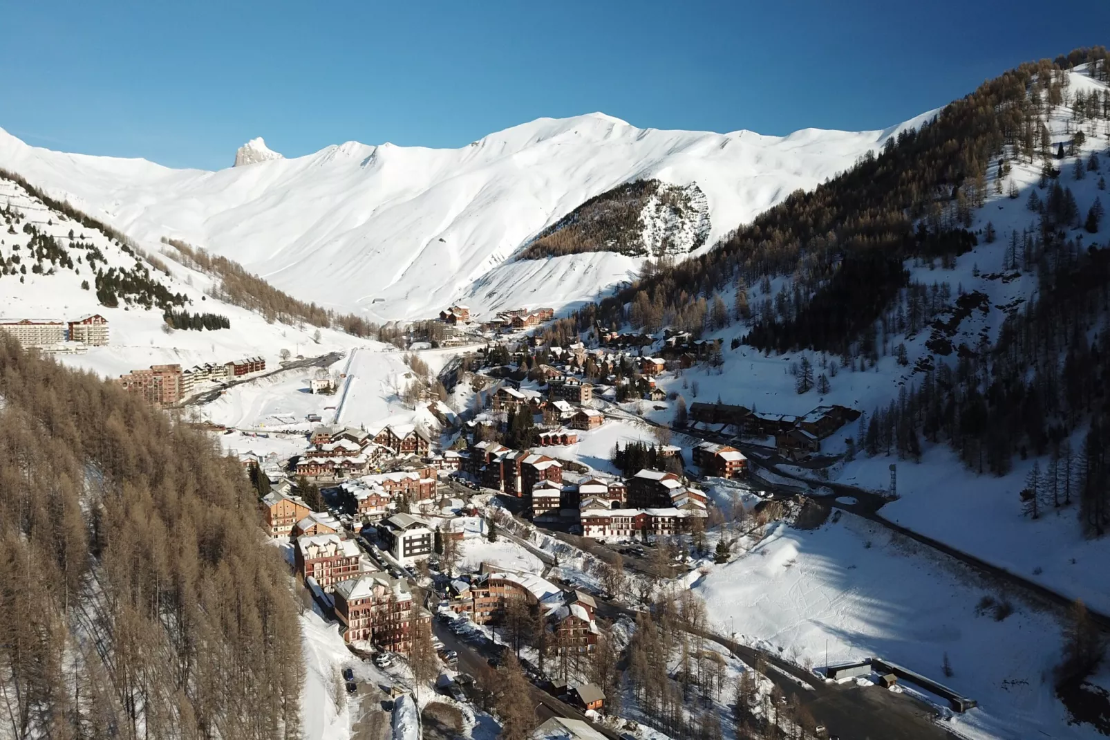 C. du Verdon N°3406 - ST6C-Buitenlucht