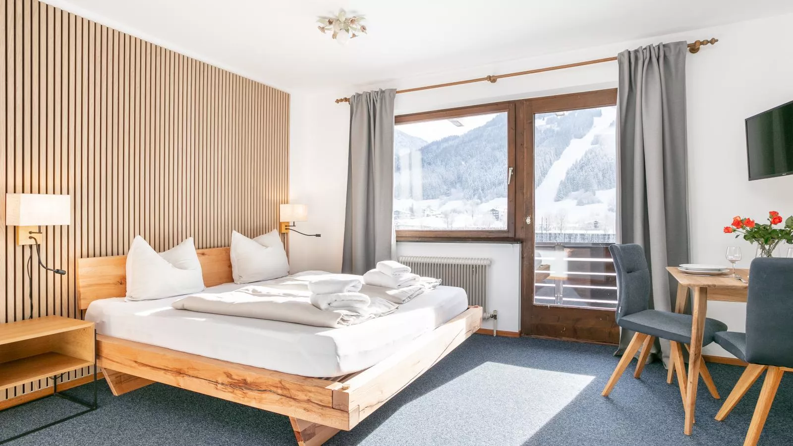 Brixen Alpin Living Top 9 und 10-Slaapkamer